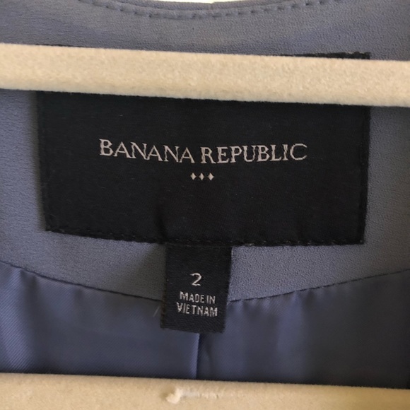 Blazer - Picture 3 of 3